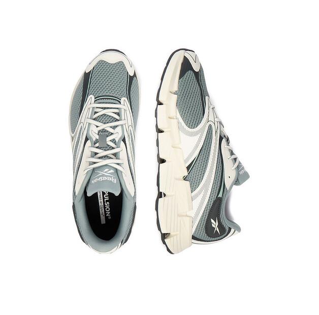 Кроссовки для бега Reebok EO-ZIG HYPNOTICA