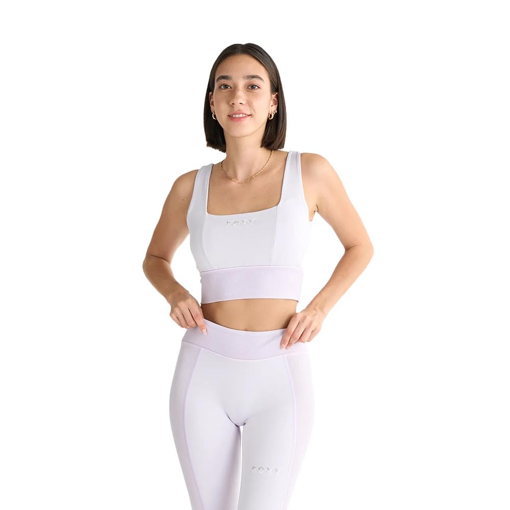 

Женский спортивный бюстгальтер Roxy IN MIND Sports LAV,