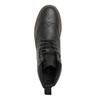 Nicholas Deakins Mens Deaks Trigger Ankle Boots
