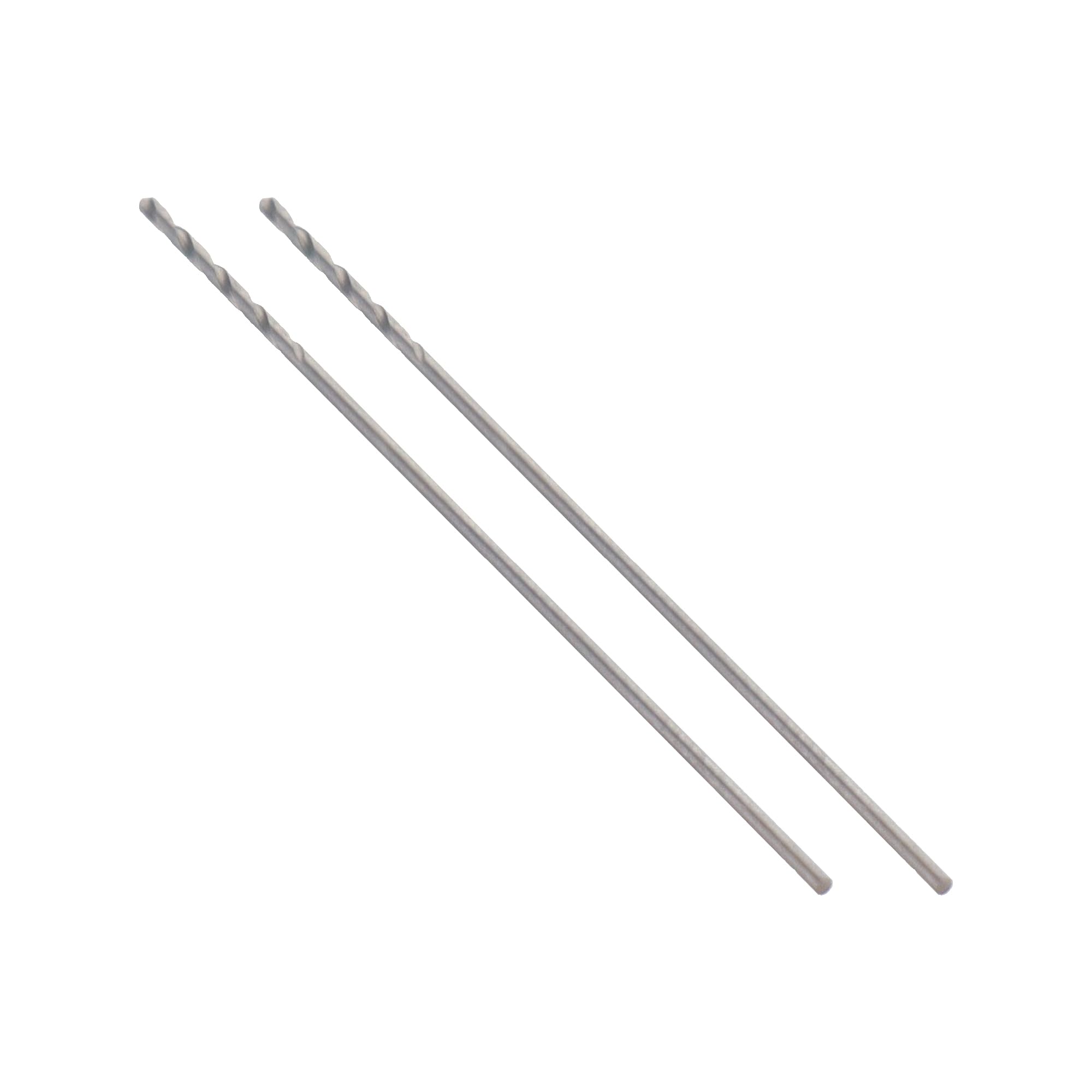 

Nachi Ironwork Drill, 0.01 inch (0.2 mm), Pack of 2 золотий