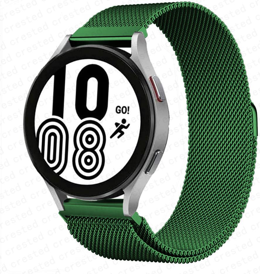Milanese loop band for Amazfit GTR 4/3/2/Pro/GTS 2/3/4/mini/Stratos Bracelet Correa Amazfit balance/bip 6 20mm 22mm Watch straps