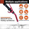 Spiritukal Portable Power Battery Pump, Fuel Transfer Pump Battery Powered