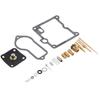 20 Stück Vergaser Vergaser Reparatursatz Vergaser Vergaser Überholsatz Ersatz für TT250 1980‑1982