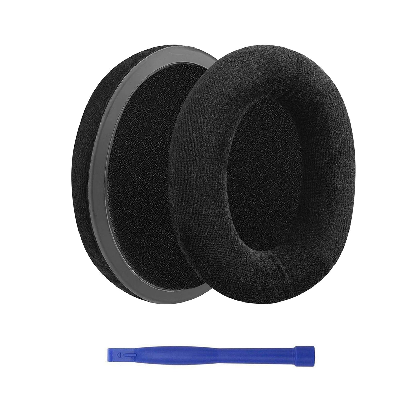 

Мягкие амбушюры для наушников G4ME PC350 HD380PRO PXC350, амбушюры из пены с эффектом памяти, легко заменяемые амбушюры E