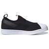 adidas Superstar Slip On Nero Intenso FW7051