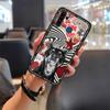 Back Cover Dirt-resistant Phone Case For Blackview A80 Pro Anti-knock Cartoon Phone Pouch Durable Fashion Design Cute