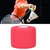 60mm Width Badminton Grip Cushion Wrap 20m Length Shock Absorption Badminton Racket Cushion Anti Skid Tennis Racket Cushion