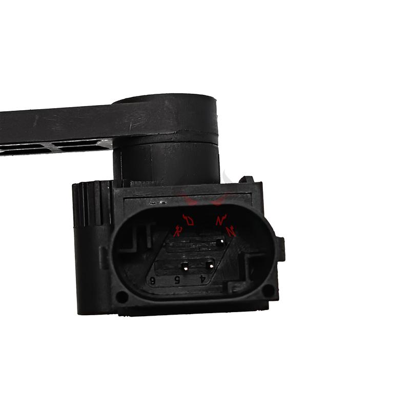Automobile Air Suspension Height Sensor For Land Rover LR4 13-16 5.0L 3.0LRange Rover LR023648 LR014065 AH225B732AB AH225B732AC