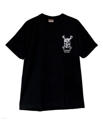 Ellegarden (Ellegarden) - Ellegarden Skullshit T-shirt [M Size]