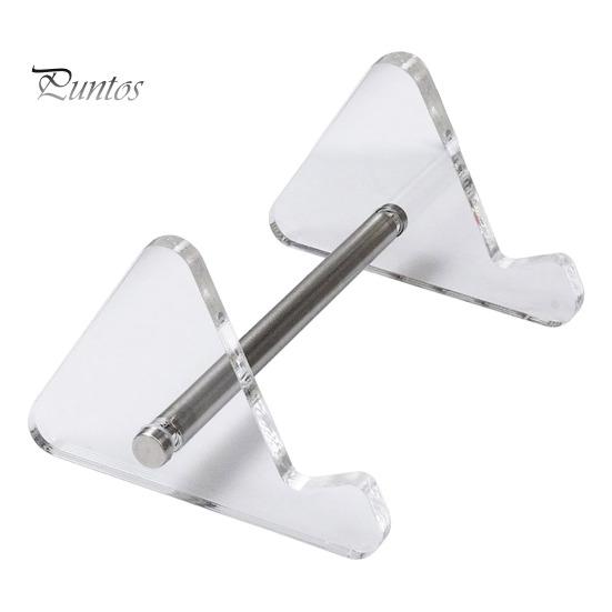 

Подставка для клавиатуры. Простая установка. Съемная компактная акриловая прозрачная подставка для компьютерной клавиатуры. Подставка для клавиатуры. чёрный