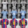 26-27 Barcelona Jersey Yamal Real Madrid Mbappeman City Player Edition Football