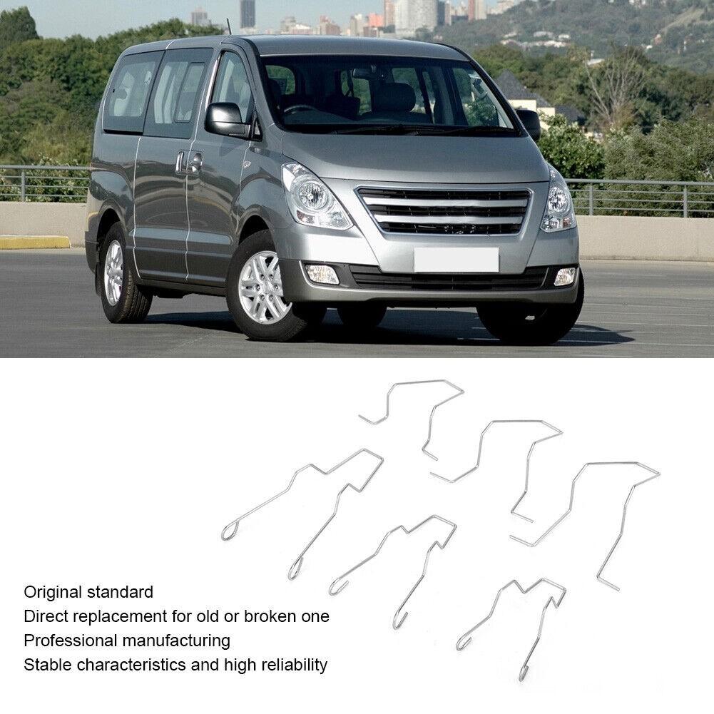 Retaining Spring Clip Spare Accessories Bracket Car