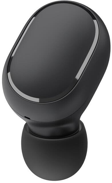Наушники TWS Xiaomi Redmi Buds Essential черный