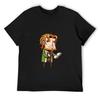 Shakespeare T-Shirt Plus Size Clothes Shirts Graphic Tee Aesthetic Clothes Compression Shirt Men