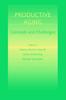 The Productive Aging : Concepts and Challenges Book