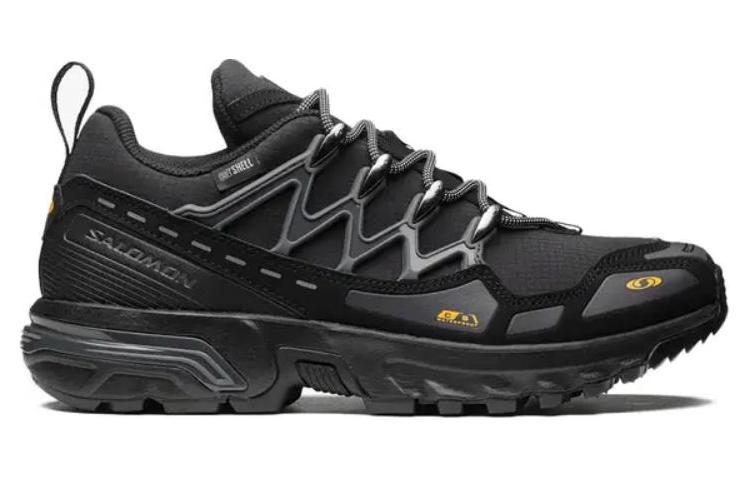SALOMON ACS+ Og Cswp 'Black Golden Yellow' L47307800