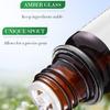 Body Scent Essence Oil, 10ml Moisturizing Care for All Skin Types, Daily Use Fragrance for Women Men, Luxurious Feel