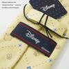 [Disney] Winnie the Pooh Tie DN917081 Yellow