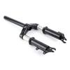 12 Inch Alloy Front Suspension Fork for Harley Electric Scooter Portable Folding Bike Replacement Part