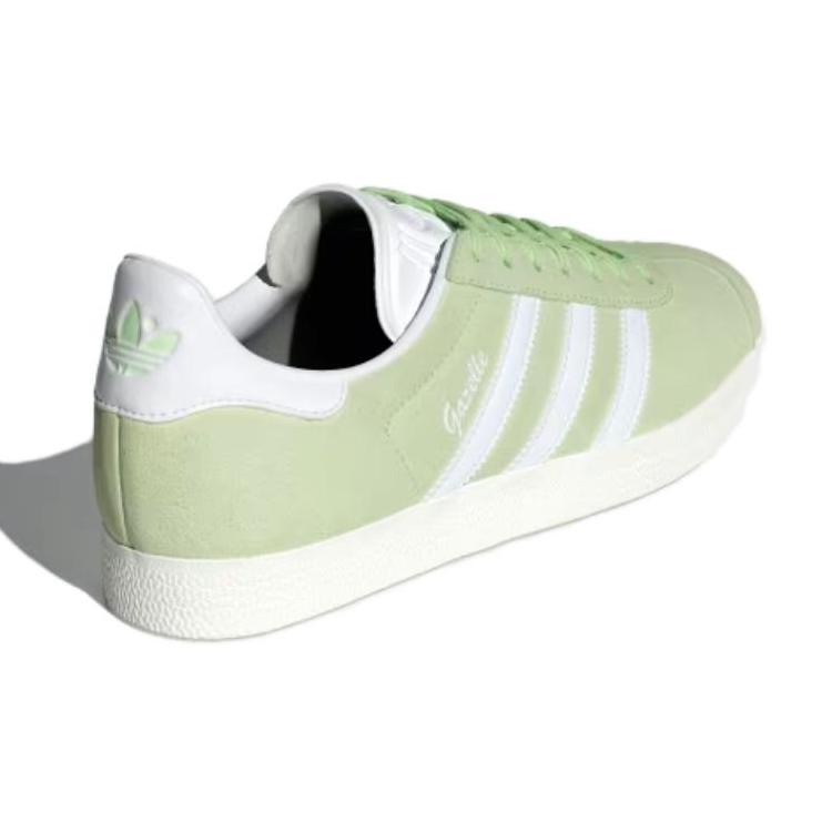Gazelle Wmns Adidas Originals 'Semi Green Spark' Women's IE0442