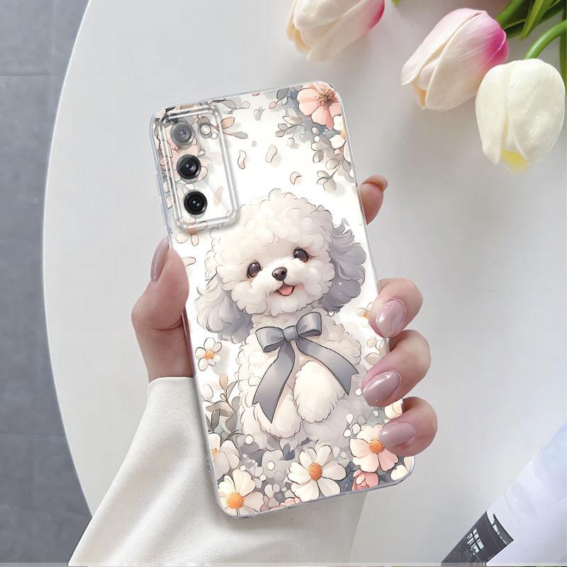 Für Samsung S20 FE S20 Plus Ultra Hülle Luxus Handyhülle Für Samsung Galaxy S20 Lite Marmor Klar Weiches Silikon Schutzhülle