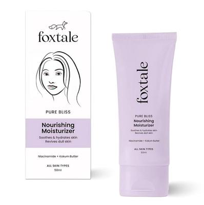 Cuidado facial – Cremas y lociones faciales