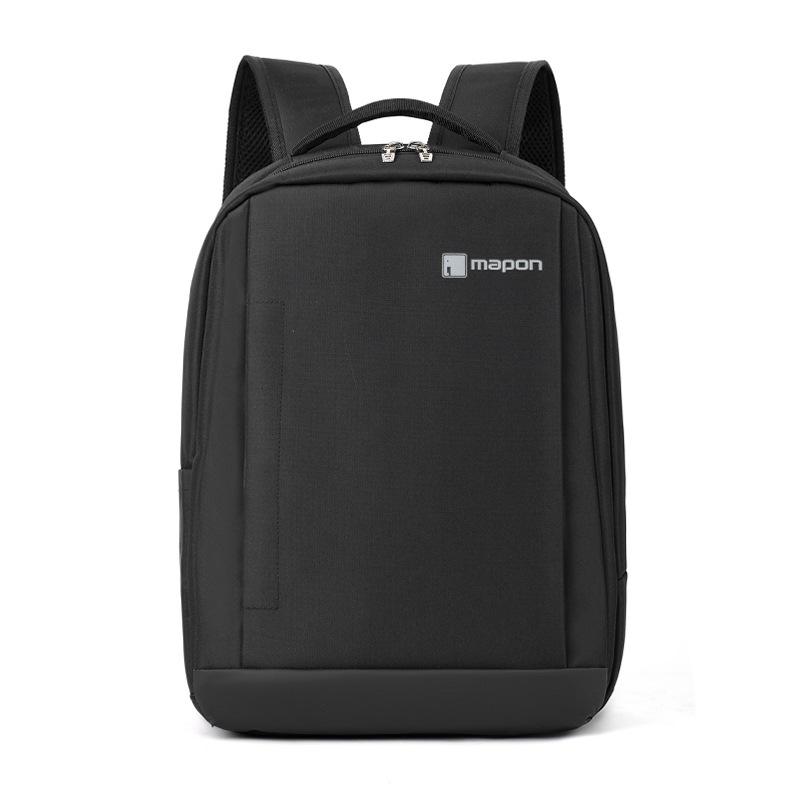 

Бизнес Компьютерная Сумка Рюкзак Сумка Для Ноутбука Рюкзак Простой Бизнес Досуг Рюкзак Рюкзак 16 чёрный