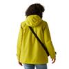 Regatta Damen/Damen Orla Kiely Einfache Mittellange Wasserdichte Jacke