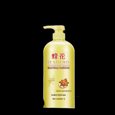 Shampoos & Haarspülung – Conditioner