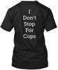 Tops – Camisetas