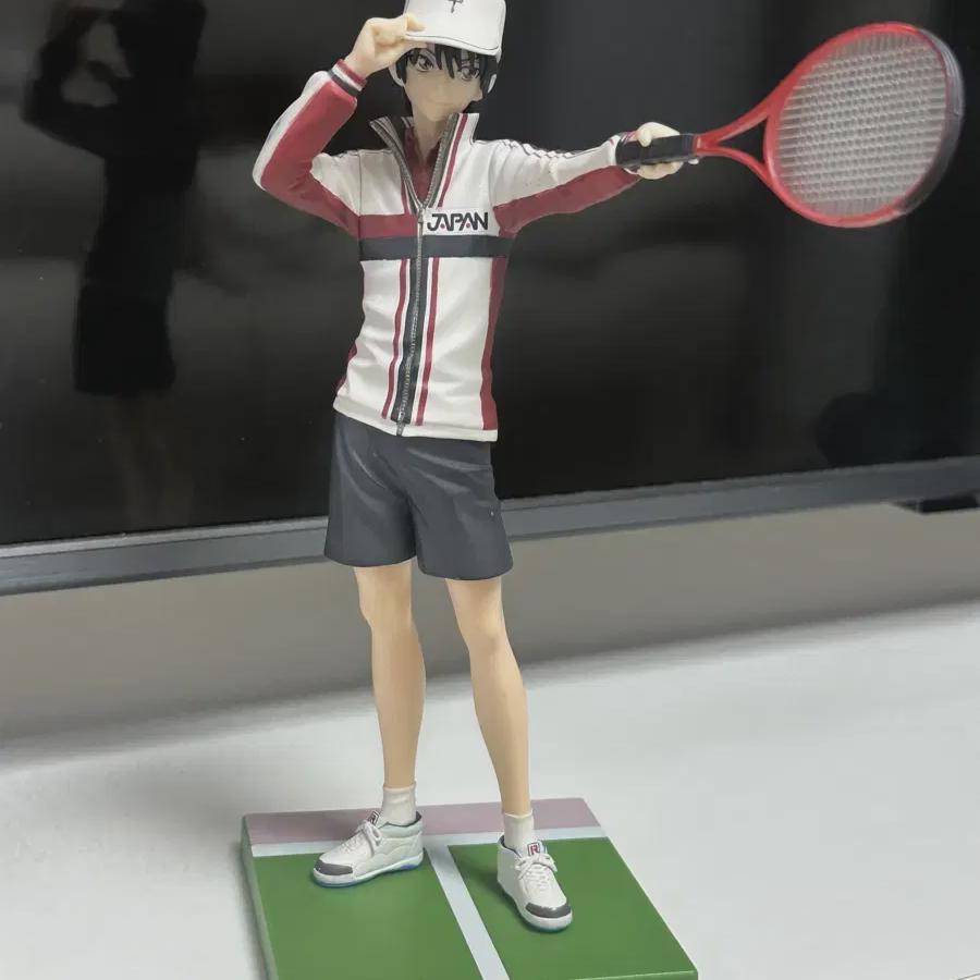 

Prince Of Tennis Figure