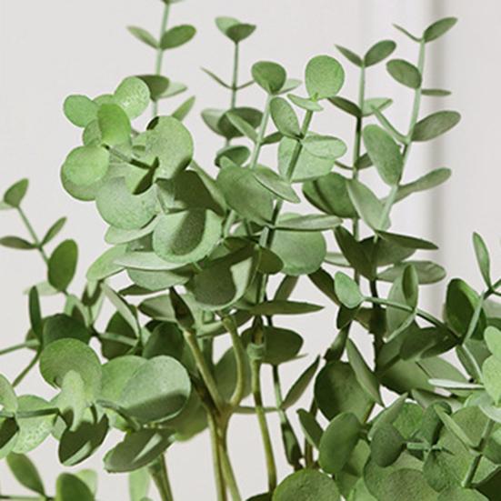 Schöne künstliche Pflanzen Lichtecht Frischhaltend DIY