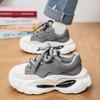 Fashion CYYTL Sneakers Casual Men Shoes Leather Platform Tennis Fashion Outdoor Running Sports Hiking Designer Luxury Skateboard Loafers
