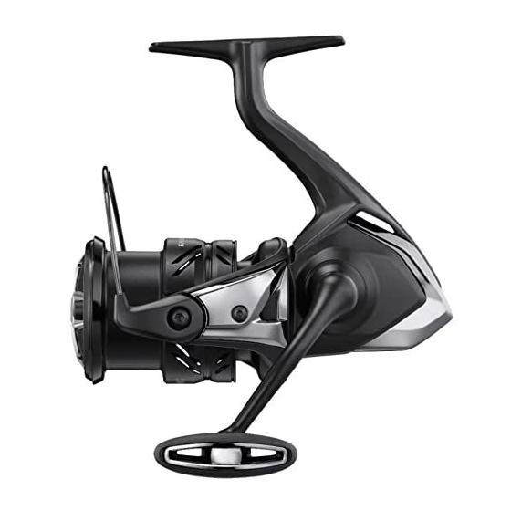 Used New SHIMANO spinning reel 23 Exsense XR 3000MHG