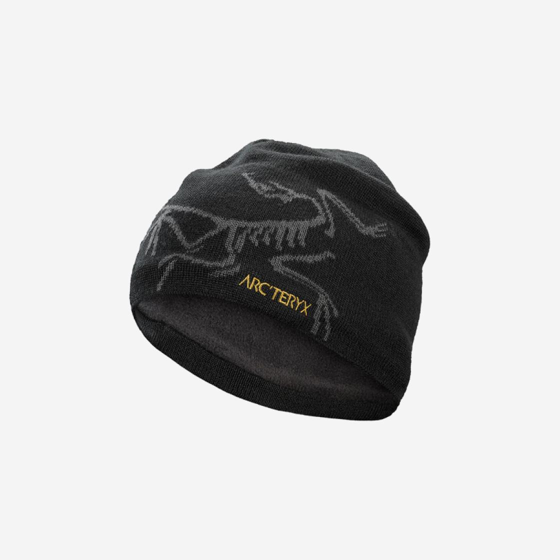 

Arc teryx Bird Head Toque 24K Черный 28879