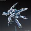 Macross Delta Siegfried Scale Plastic Model VF-31J (Hayate Immelman's Machine) 1/72