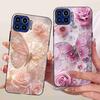 Für Motorola One 5G 6,7" Hülle Neueste Beliebte Drucke Silikon TPU Schwarze Abdeckung Für Motorola One MOTO ONE 5G Handyhüllen Bumper
