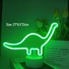 LED Planet Neon Light – Creative Rainbow-Shaped Table Lamp for Room Décor and Atmosphere