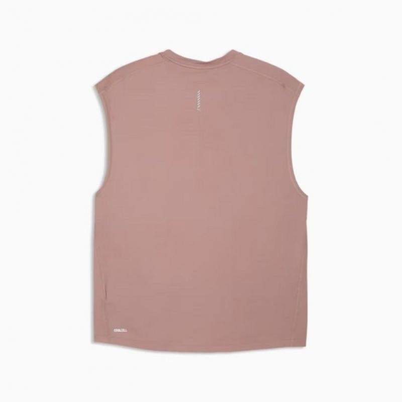 PuMa Men S Run Coolcell SleeveleSS M