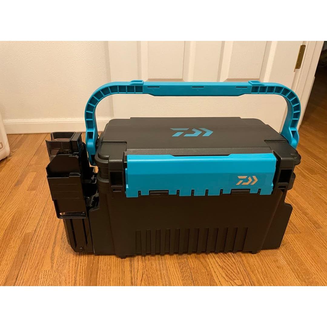 Used Daiwa Tackle Boss TB4000