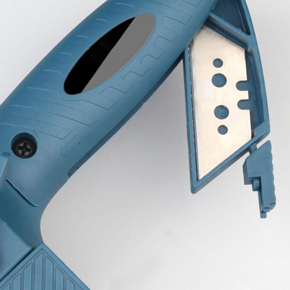 Hand Tool Tape Measure Scale Plaster Cutter Scriber Gypsum Board Cutter Board Edger Plaster Board