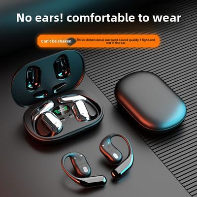 OWS Oorhanger Bluetooth Headset Berlijn Voice Bluetooth Oor Lange Uithoudingsvermogen