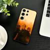 Singer Y-Young Miko Phone Case For Samsung S26,S25,S24,S23,S22,S21,S20,S30,Ultra,Plus,Fe,Note,5G Black Cover