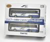 Tomytec The Bus Collection Bus Colle JR Tokai Bus Thank You Hino Selega R Set Diorama Supplies First Order Limited 313175 2-Bus (Manufacturer's