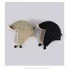 Winter Warm Fleece Lined Aviator Hat Men Women - Windproof Ear Protection Cap Outdoor Cycling Skiing Cold Weather
