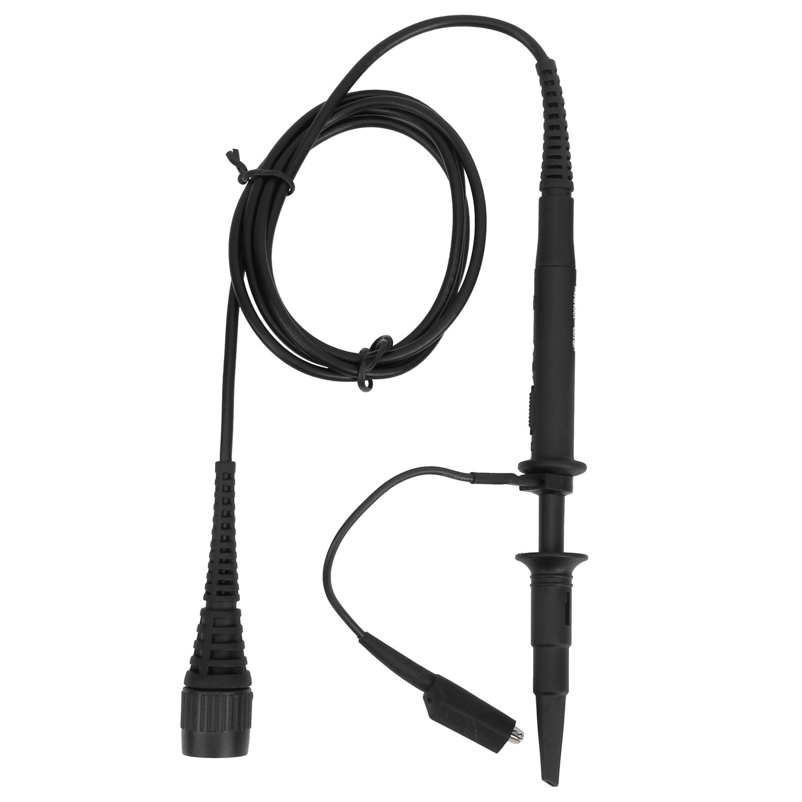 

IP100 100 Гц 1x10x Пасивний щуп для осцилографа Аксесуари для осцилографа