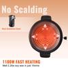 Wax Melter for Candle Making 10Liter Electric Pot Commercial or Home Use
