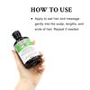 Davines Naturaltech Shampoo RN [Official] (250ml)