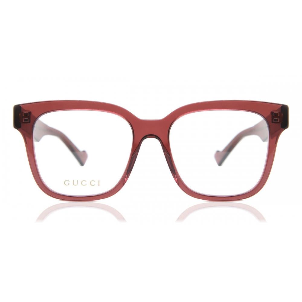 Gucci Gg0958o 006 Women Eyeglasses