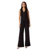 Principles Womens/Ladies High Waist Wide Leg Trousers
